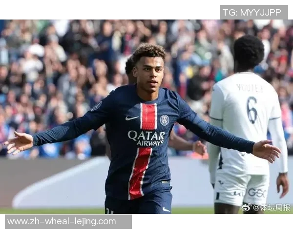 杜埃:巴黎圣日耳曼一年夺得六个奖杯,这太了不得了