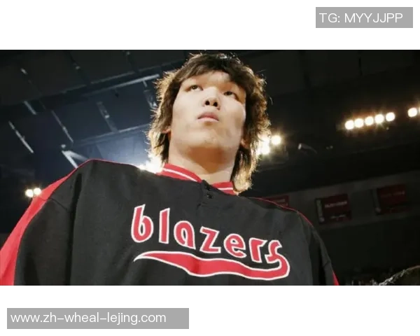 河升镇怎么看?韩媒评杨瀚森:和女友吃饭也被骂 难在开拓者安身